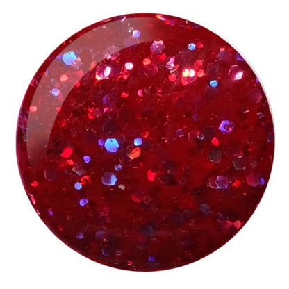 DND Gel Polish #901 - Berry Quartz