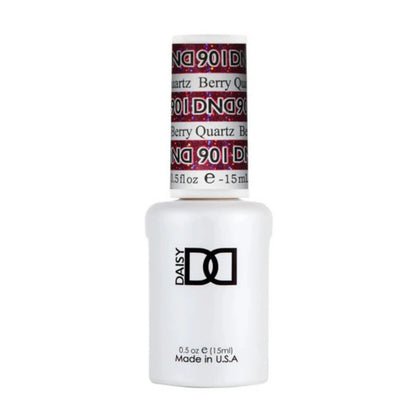 DND Gel Polish #901 - Berry Quartz