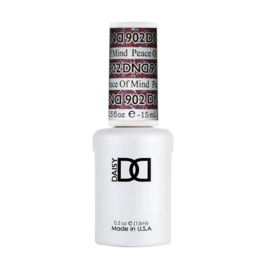 DND Gel Polish #902 - Peace of Mind