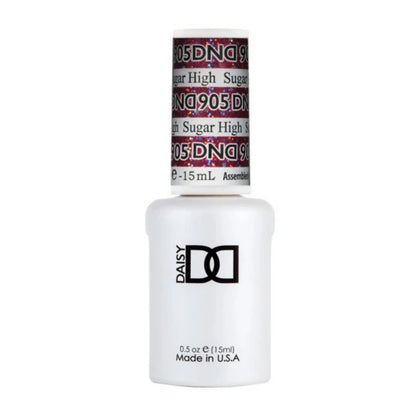 DND Gel Polish #905 - Sugar High