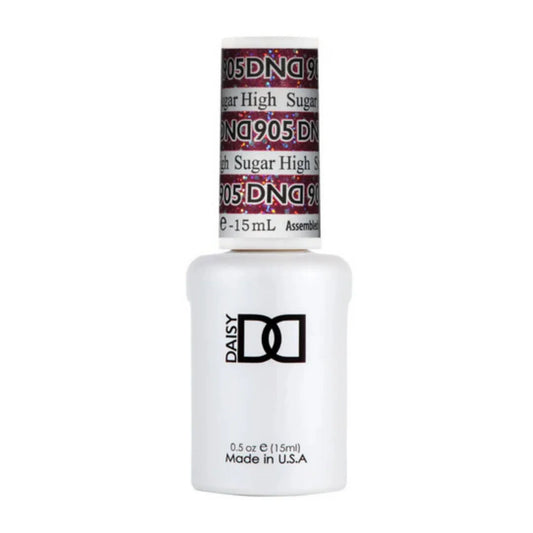 DND Gel Polish #905 - Sugar High