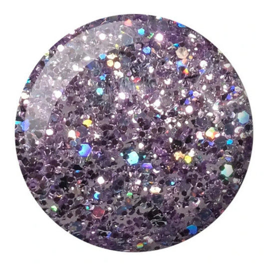 DND Gel Polish #912 - Lavender Aura