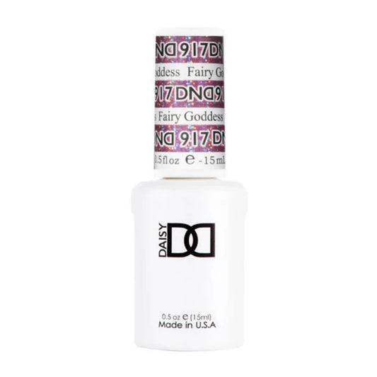 DND Gel Polish #917 - Fairy Goddess