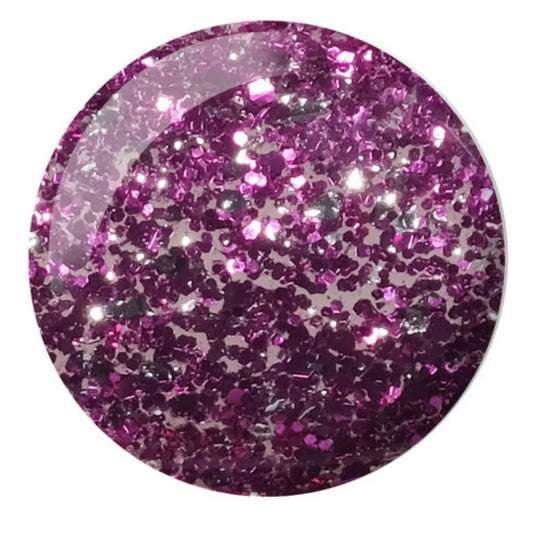 DND Gel Polish #920 - Magenta Aura