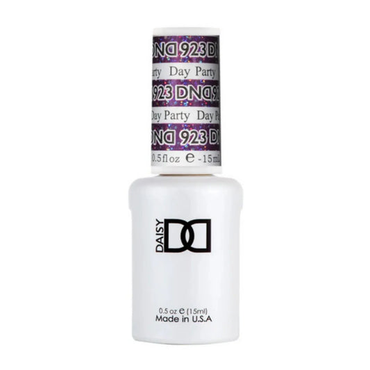 DND Gel Polish #923 - Day Party