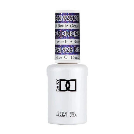 DND Gel Polish #925 - Genie in a Bottle