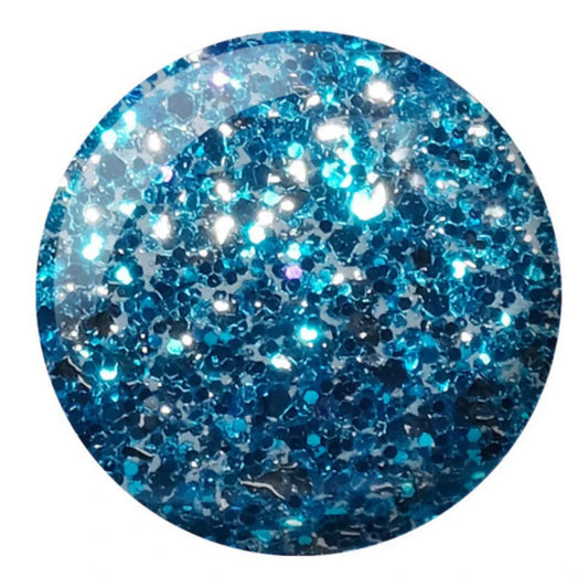 DND Gel Polish #926 - Blue Aura