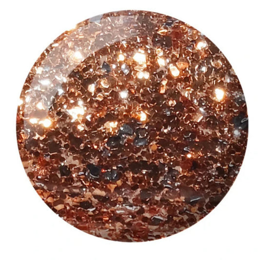 DND Gel Polish #928 - Bronzed Era