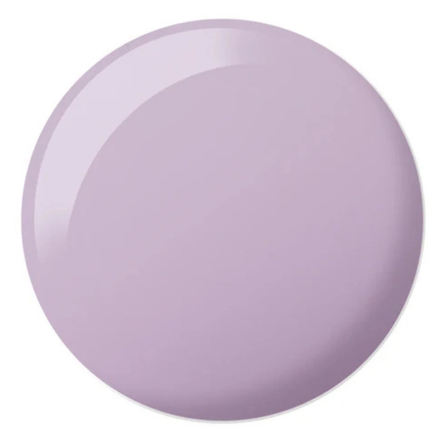 DND Gel Polish #975 - Vinyl Lilac