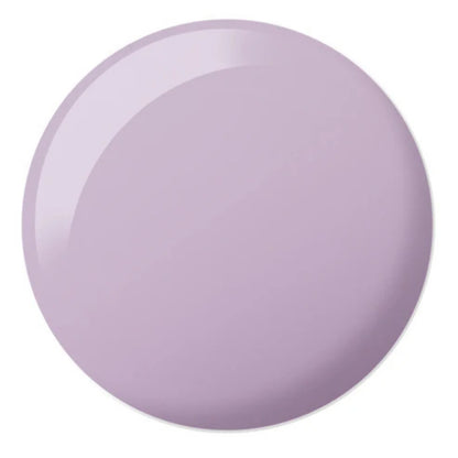 DND Gel Polish #975 - Vinyl Lilac