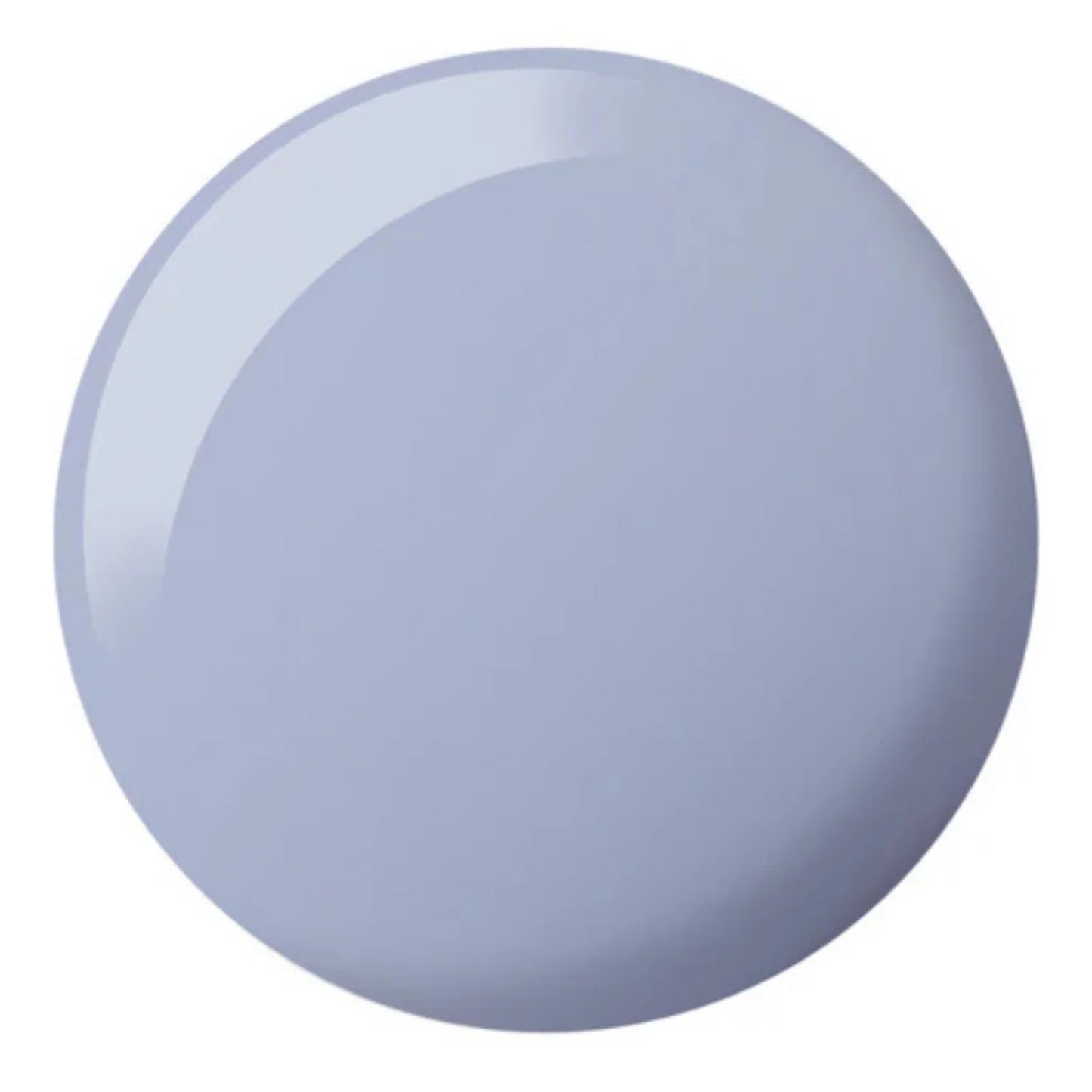 DND Gel Polish #976 - Bellbottoms Denim