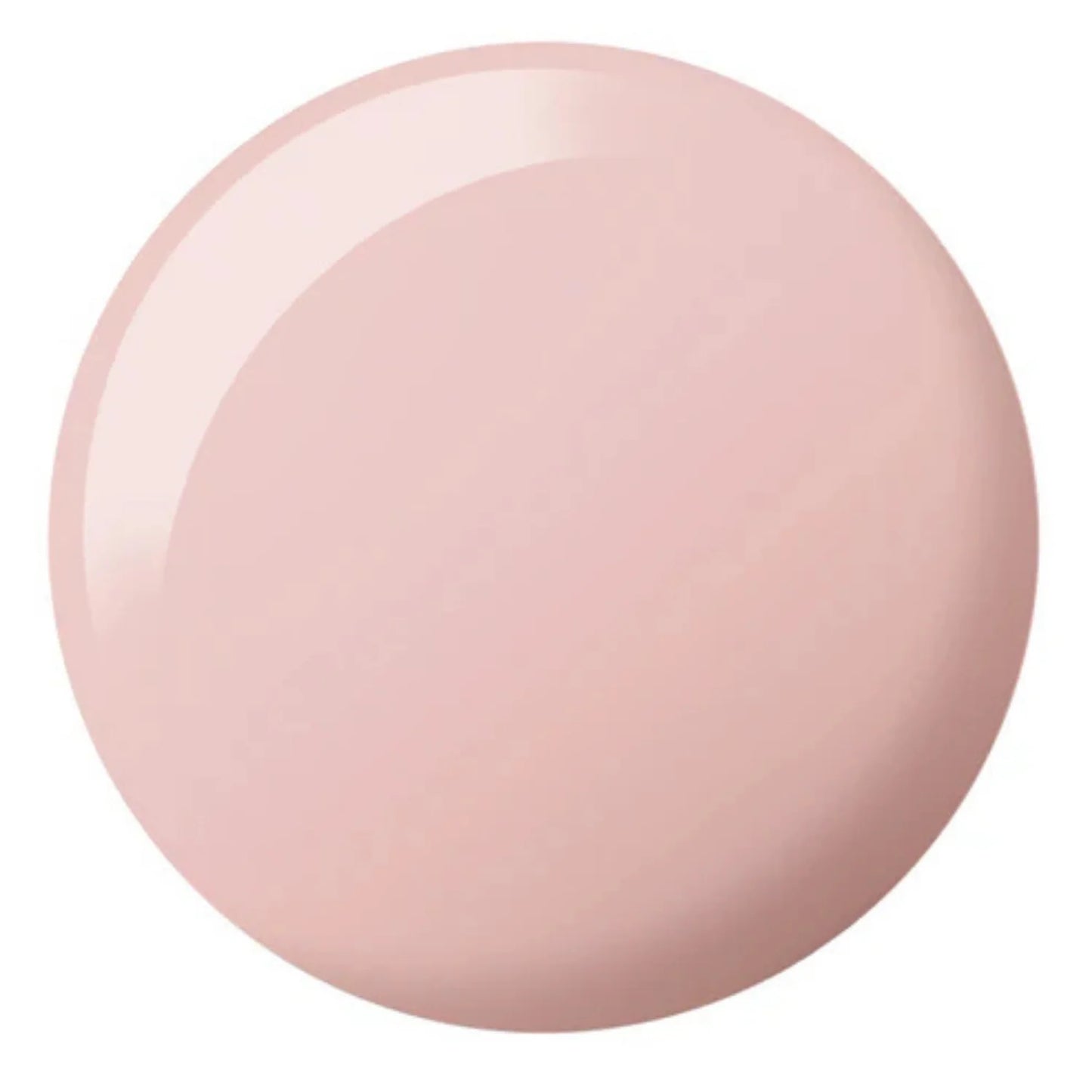 DND Gel Polish #977 - Sherbet Avalanche