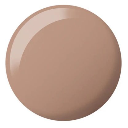 DND Gel Polish #980 - Boogie on Brown