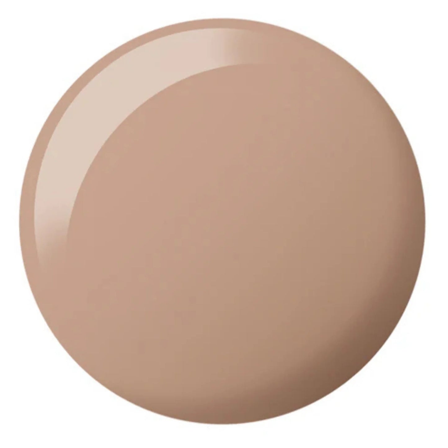 DND Gel Polish #981 - Chestnut Cassette