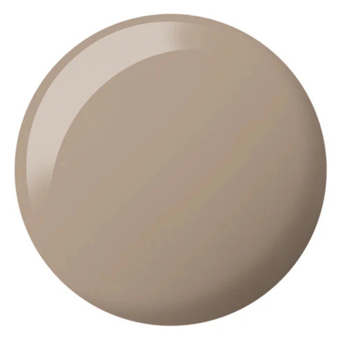 DND Gel Polish #982 - Maximalist Manilla