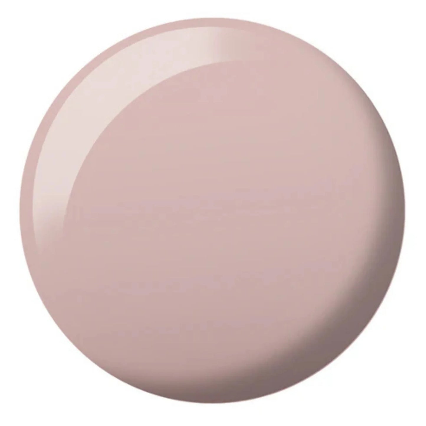 DND Gel Polish #987 - Birthday Suit