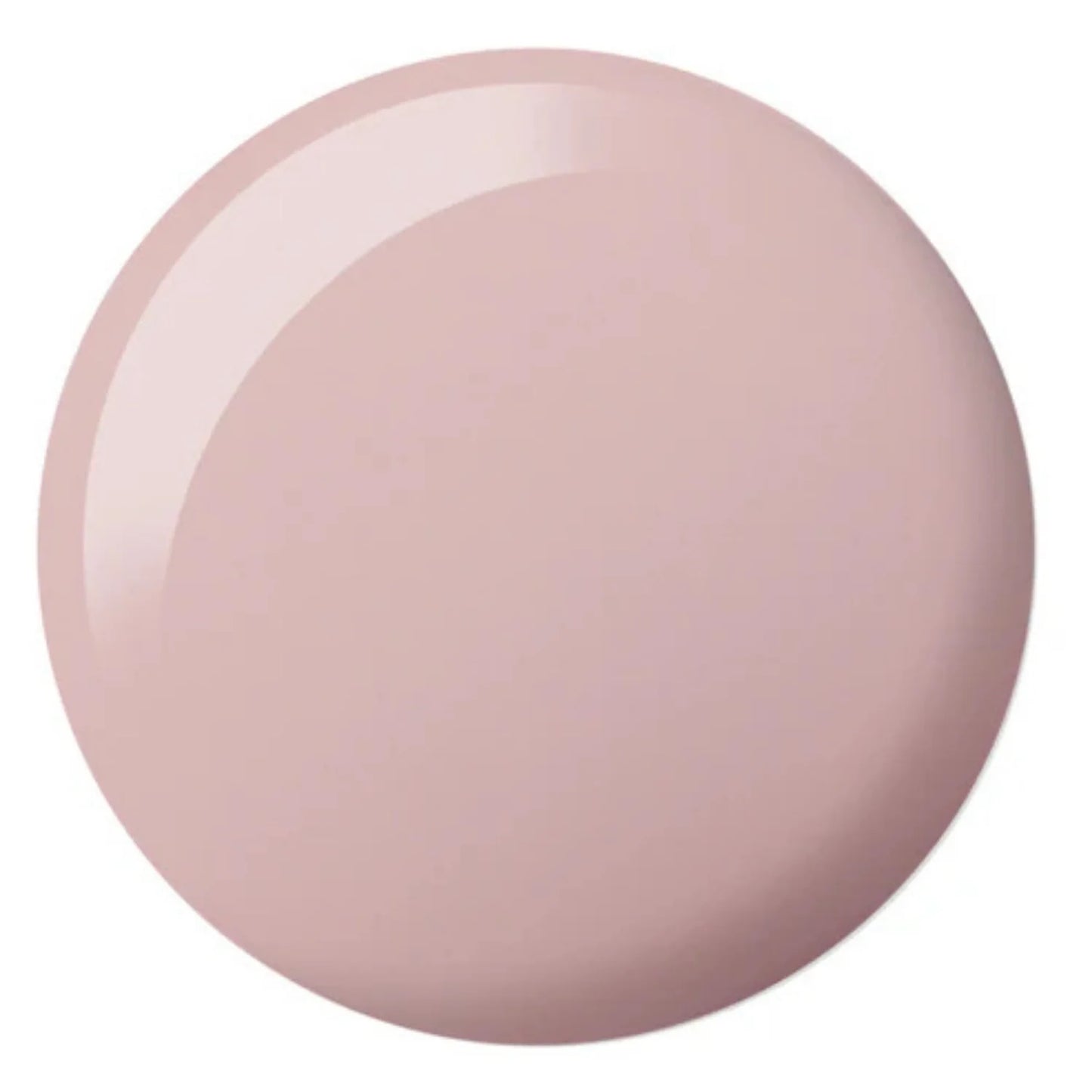 DND Gel Polish #989 - Antique Amaryllis