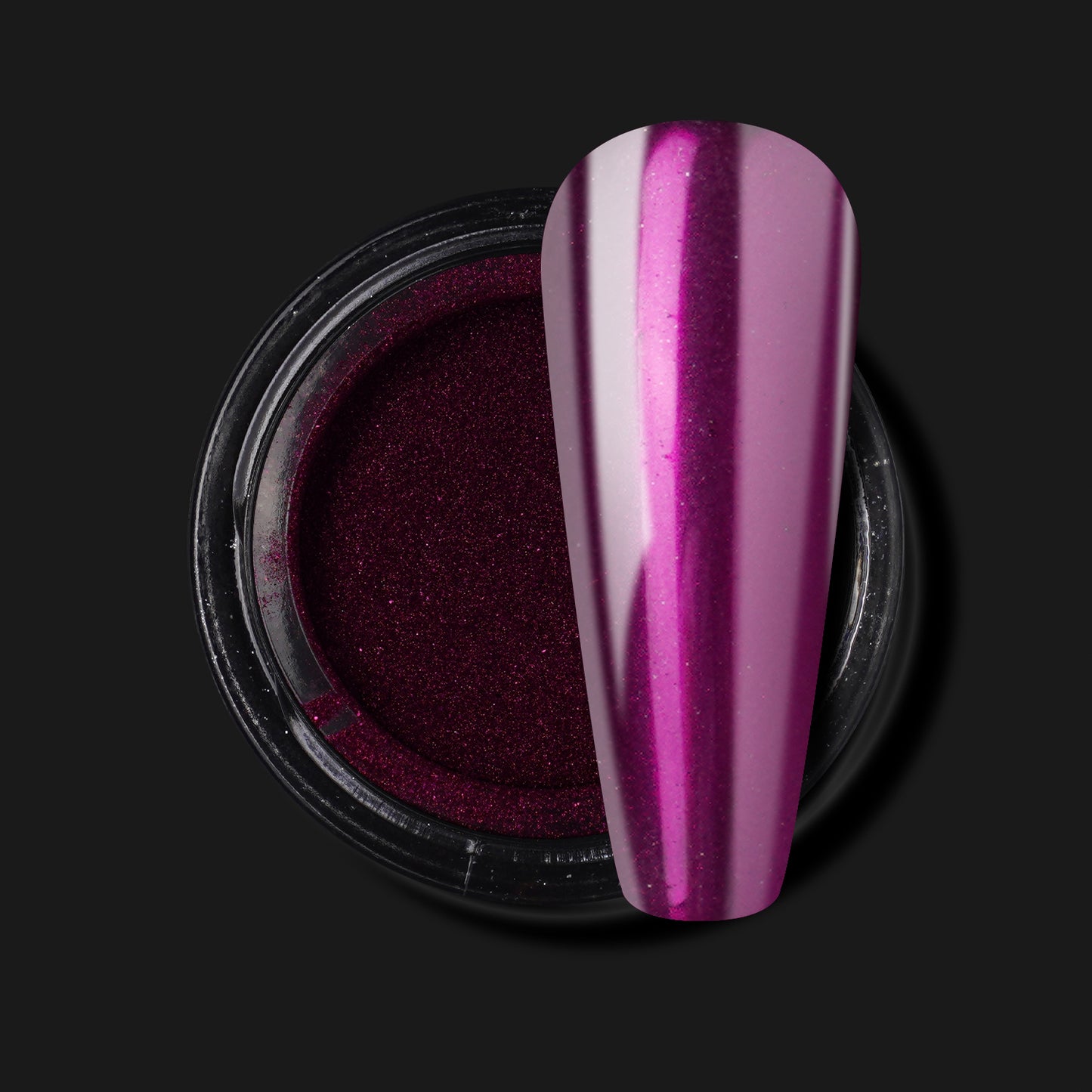 IV. Effect Color #C 19 (1g)