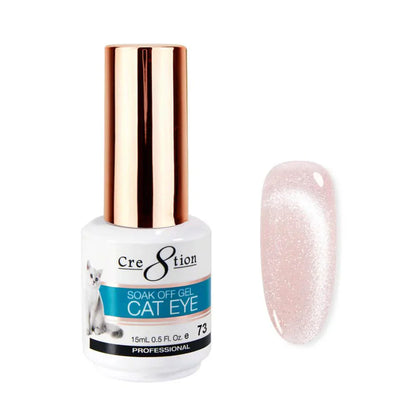 Cre8tion Cat Eyes Gel #73