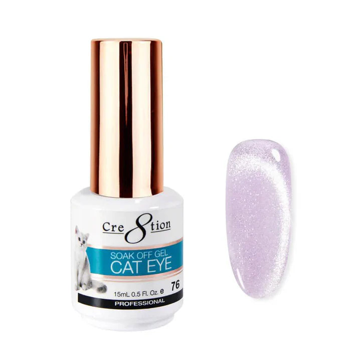 Cre8tion Cat Eyes Gel #76