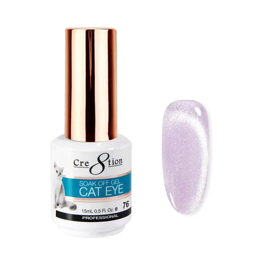 Cre8tion Cat Eyes Gel #76