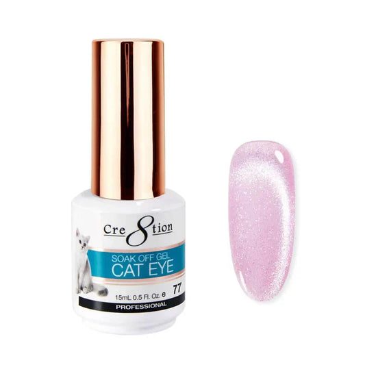 Cre8tion Cat Eyes Gel #77