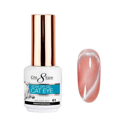 Cre8tion Cat Eyes Gel #41