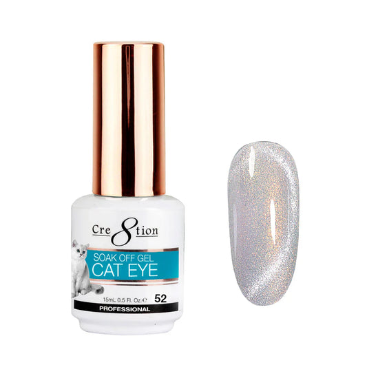 Cre8tion Cat Eyes Gel #52