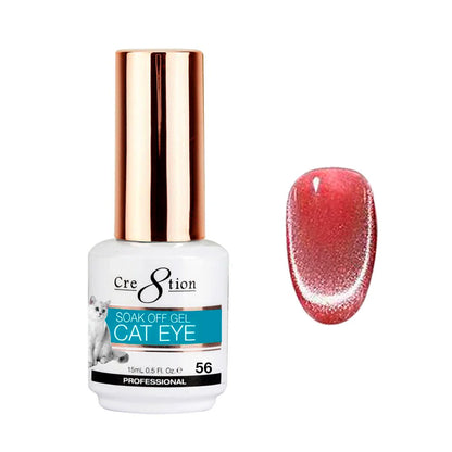 Cre8tion Cat Eyes Gel #56