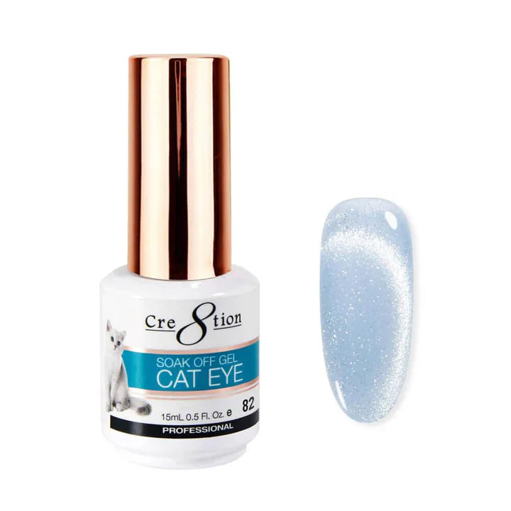 Cre8tion Cat Eyes Gel #82
