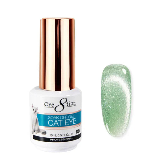 Cre8tion Cat Eyes Gel #86
