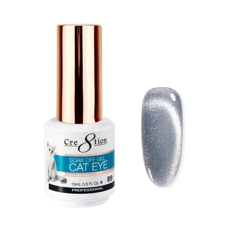 Cre8tion Cat Eyes Gel #89