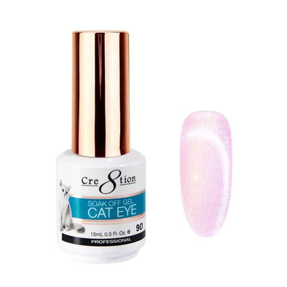 Cre8tion Cat Eyes Gel #90