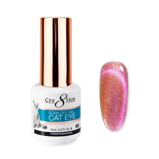 Cre8tion Cat Eyes Gel #96