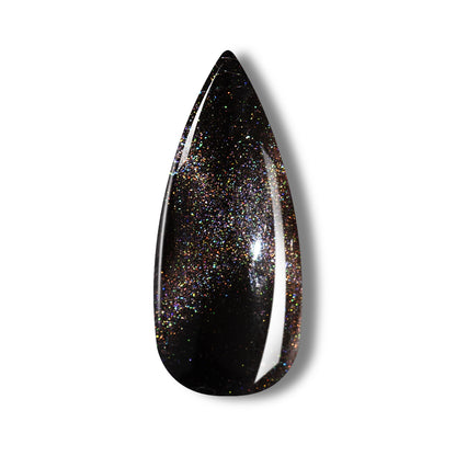 IV. Rainbow Cat Eye Gel #23