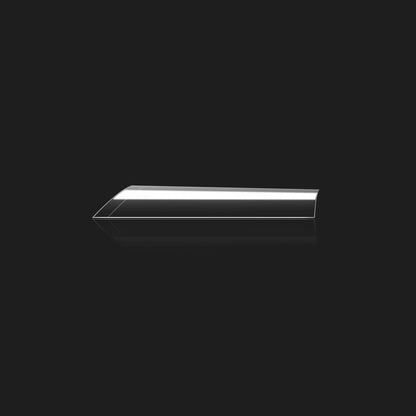 IV. French Coffin Medium Tips (550 pcs)