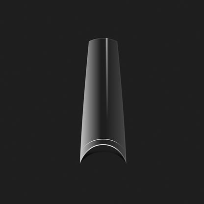 IV. French Coffin Medium Tips (550 pcs)
