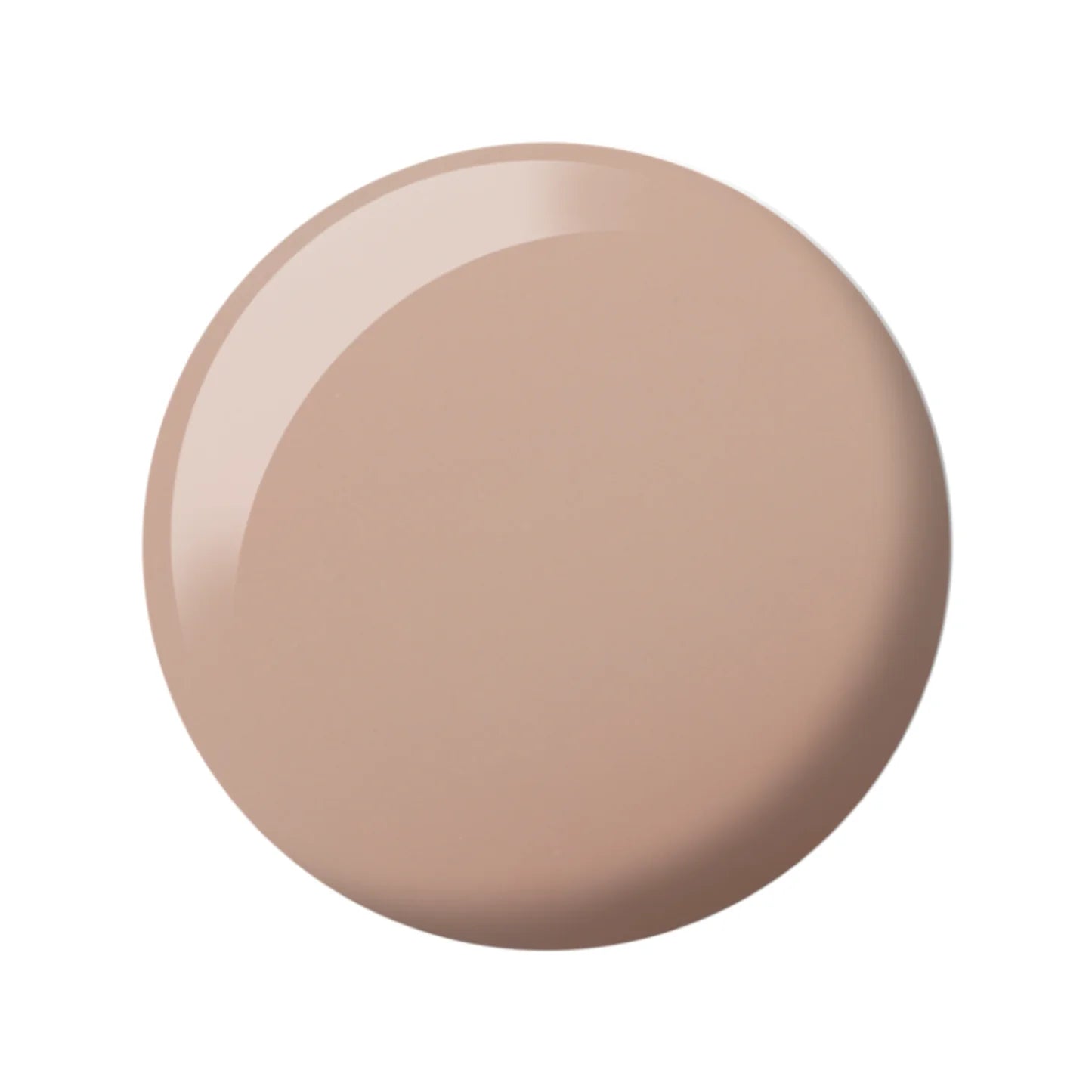 DC Duo #2459 - Barefoot