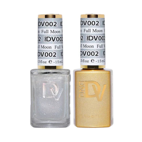 DIVA Duo #002 | Full Moon