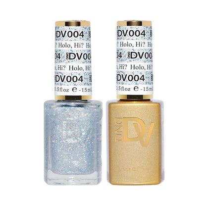 DIVA Duo #004 | Holo, Hi?