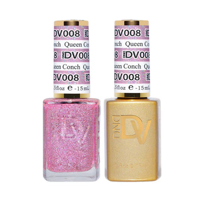 DIVA Duo #008 | Queen Conch