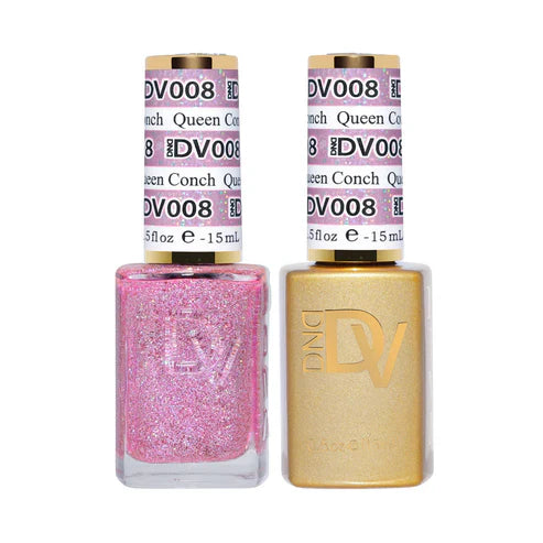 DIVA Duo #008 | Queen Conch