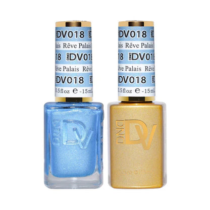 DIVA Duo #018 | Rêve Palais