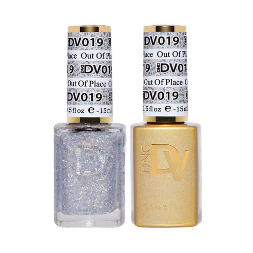 DIVA Duo #019 | Out of Place