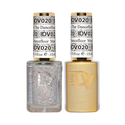 DIVA Duo #020 | Meet on the Dancefloor