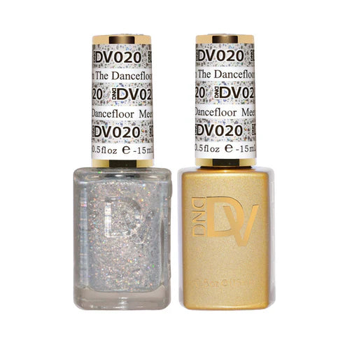 DIVA Duo #020 | Meet on the Dancefloor