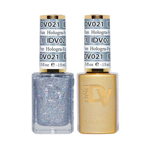 DIVA Duo #021 | Hologra-Fun