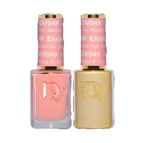 DIVA Duo #049 | Starfish Chai