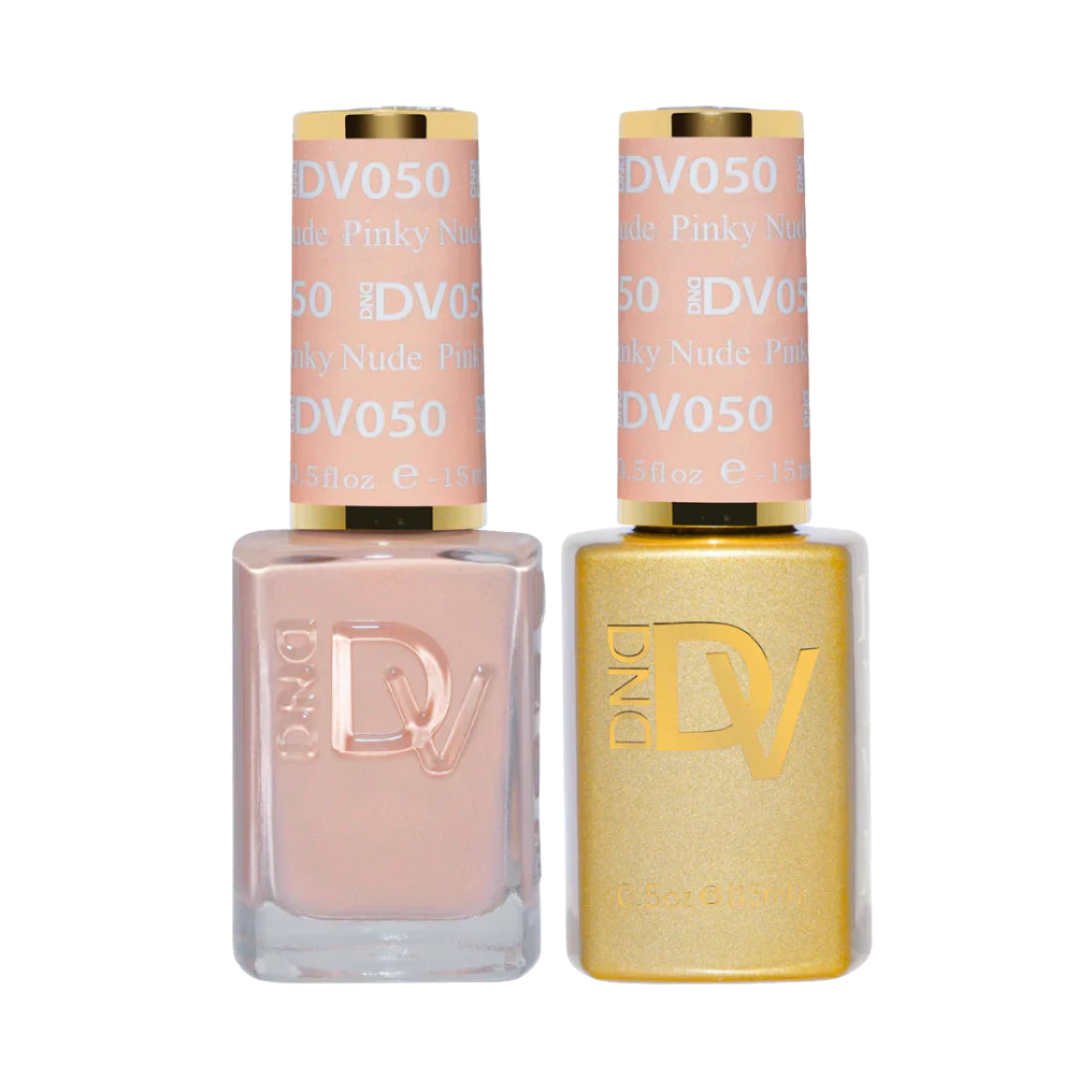 DIVA Duo #050 | Pinky Nude