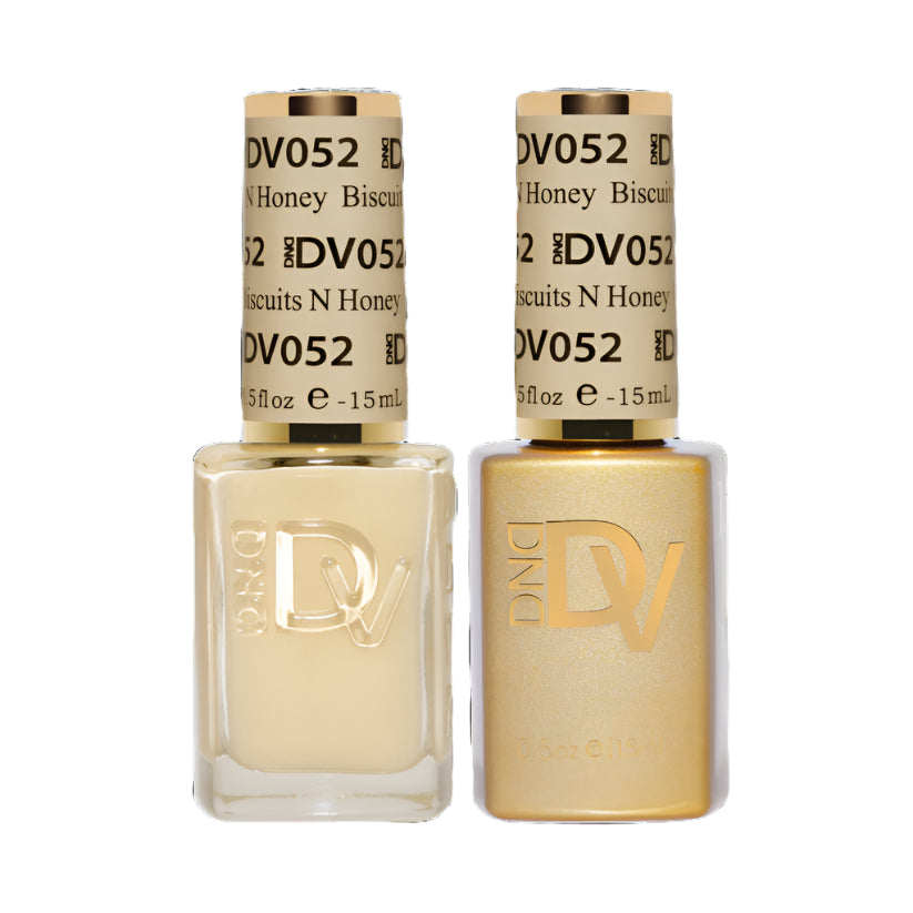 DIVA Duo #052 | Biscuits N' Honey